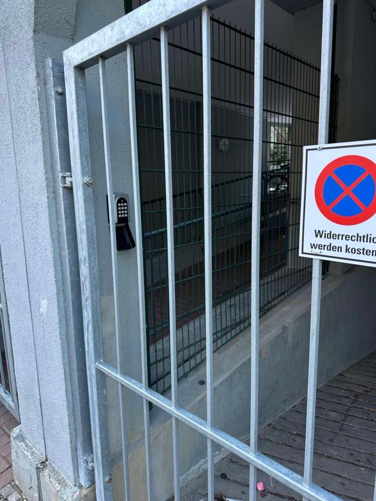 Gesundbrunnen Apartment